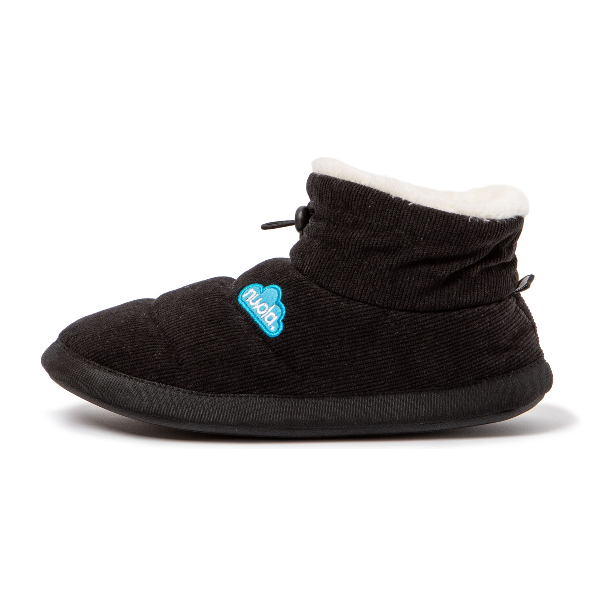 Zapatillas de casa , Boot Home Cordy