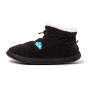 Zapatillas de casa , Boot Home Cordy