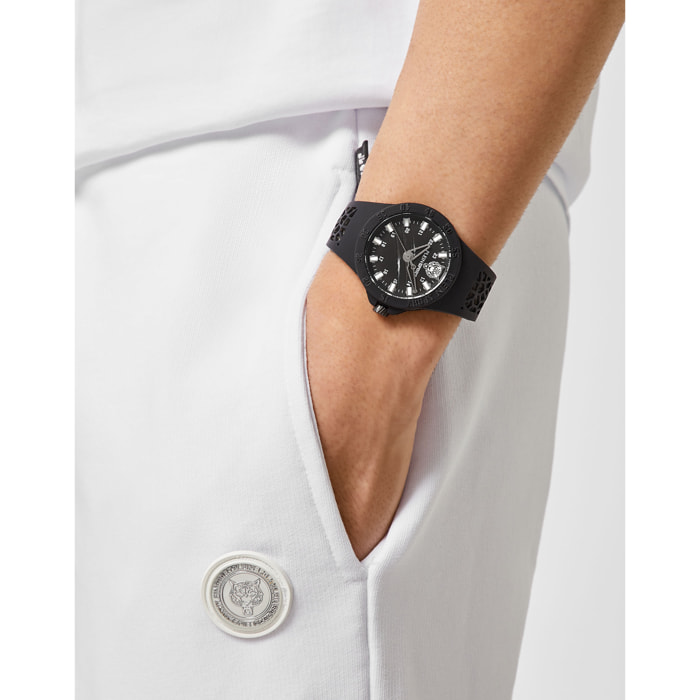 PLEIN SPORT Watches THUNDERSTORM