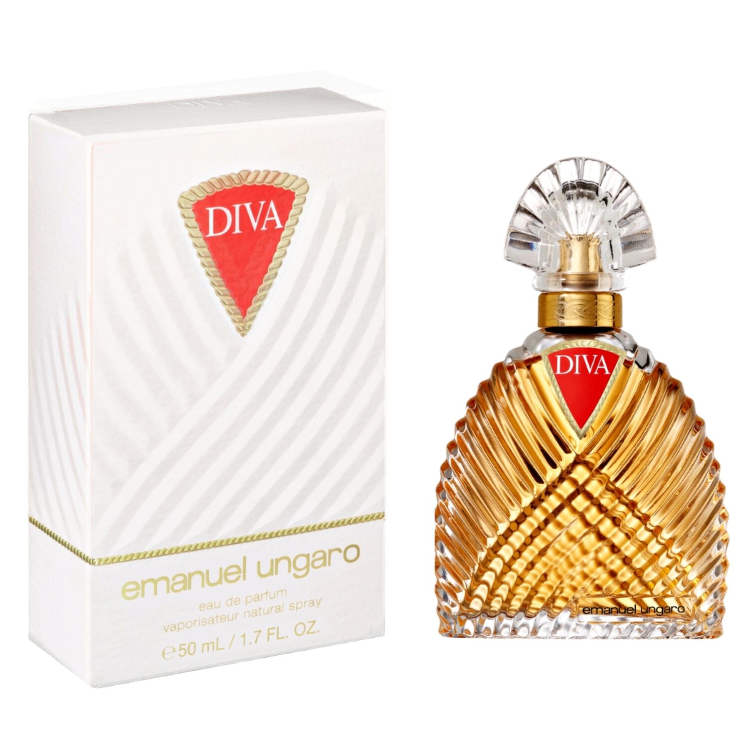 Diva  - Eau de Parfum