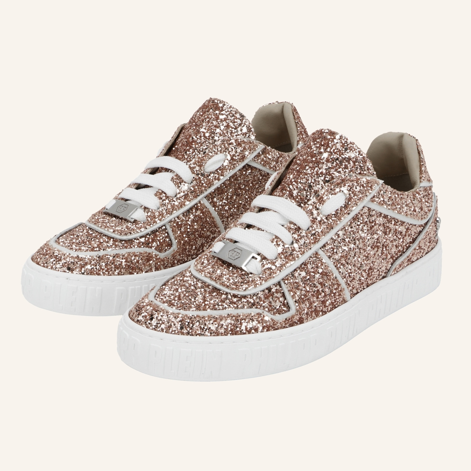 PHILIPP PLEIN Zapatillas bajas KING POWER