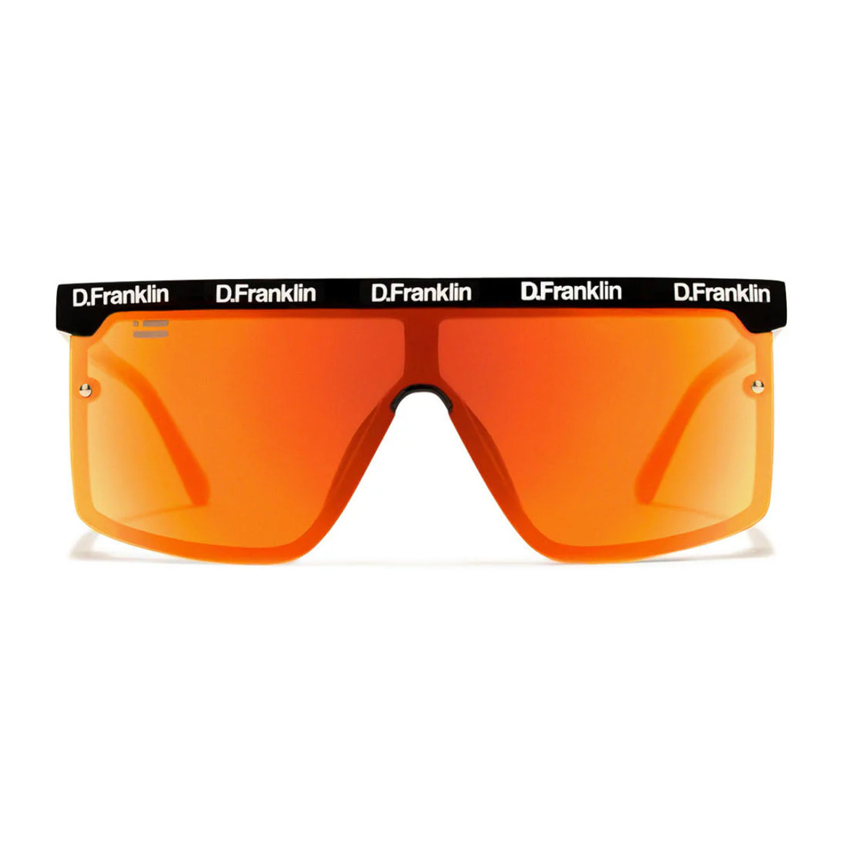 Gafas De Sol D. Franklin Orion  Logo