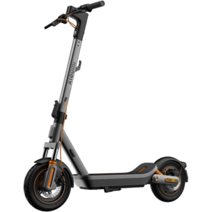 Trottinette électrique XIAOMI Electric Scooter 6 Max Noir