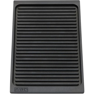 Grille ASKO Gril en fonte AG12A