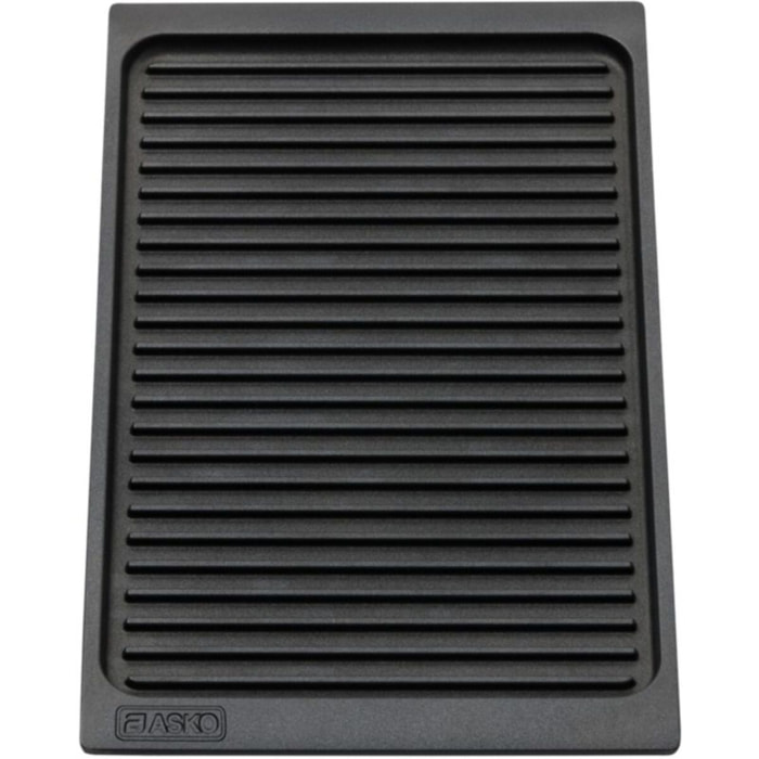 Grille ASKO Gril en fonte AG12A