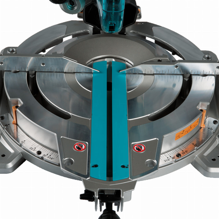 Scie radiale 1510W - Ø260mm - MAKITA - LS1019L