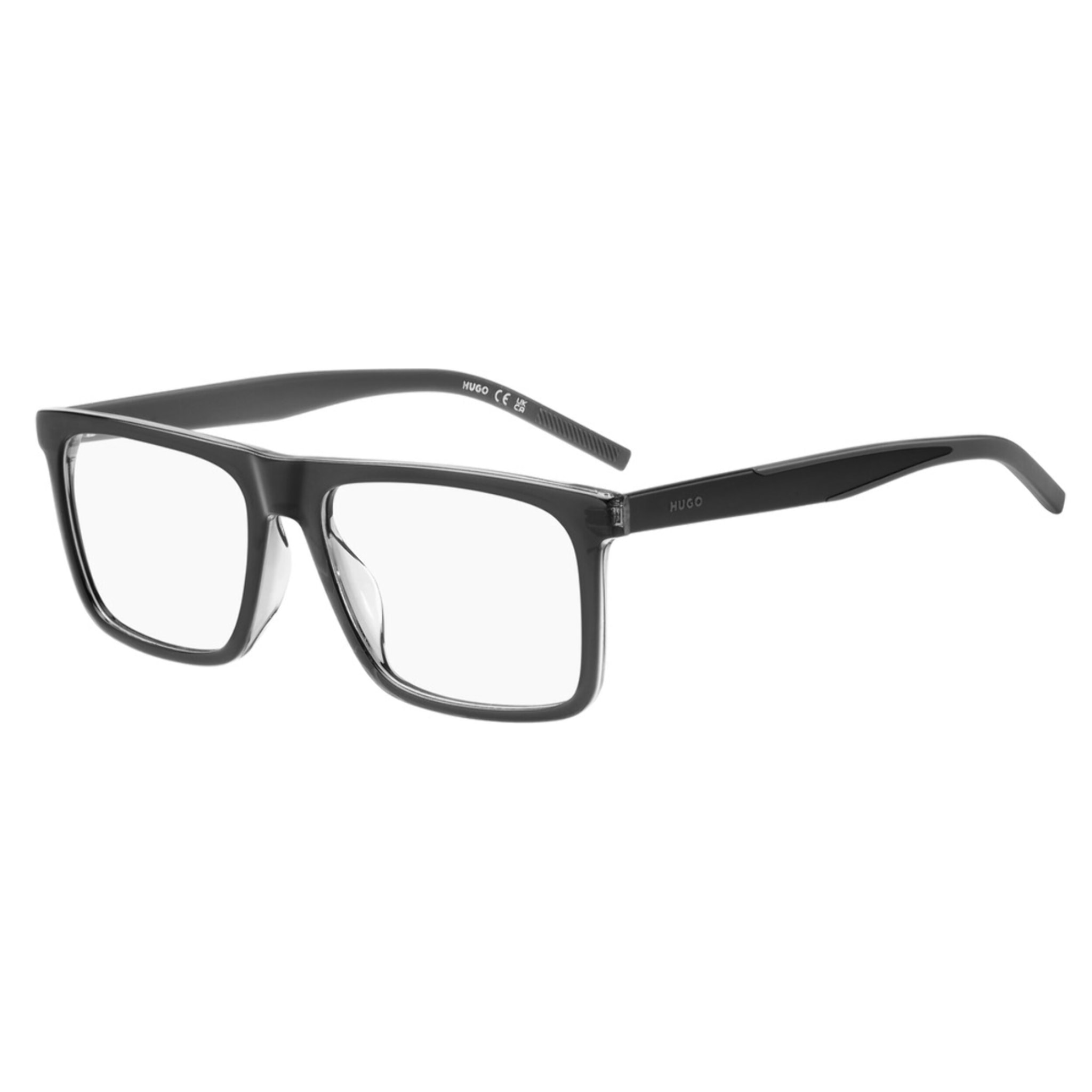 Gafas de Vista Hugo HG 1339/G CBL de Acetato Hombre 56 mm