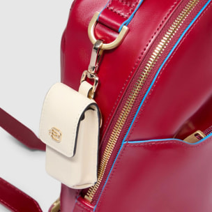 Piquadro Zainetto in pelle