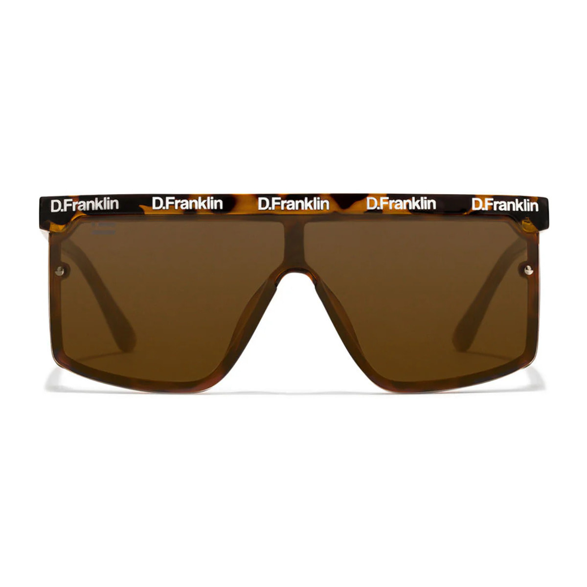 Gafas de Sol Orion Full Logo Demi / Brown D.Franklin