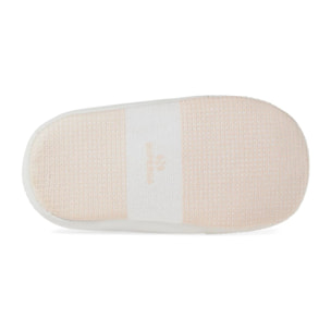 Sneakers Superga Bambina Rosa 4006 Baby Lame