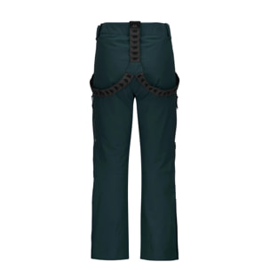 Pantaloni Kappa Uomo 8Cento 864 Verde
