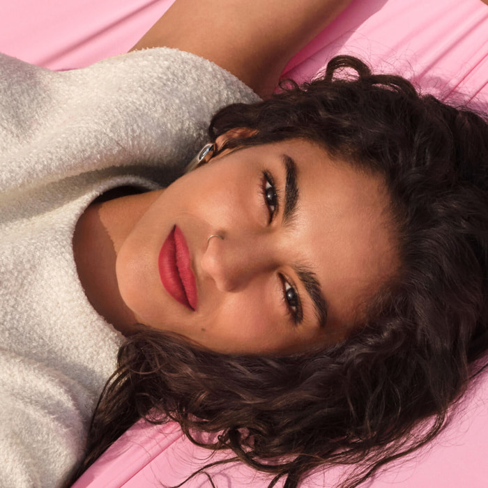 Cloud Crème - Rouge à Lèvres Fini Mat Velouté