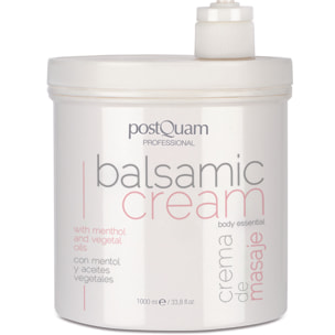 Crema Balsamica 1000 Ml.