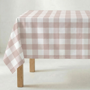 Nappe antitache au toucher tissu imperméable 120-102