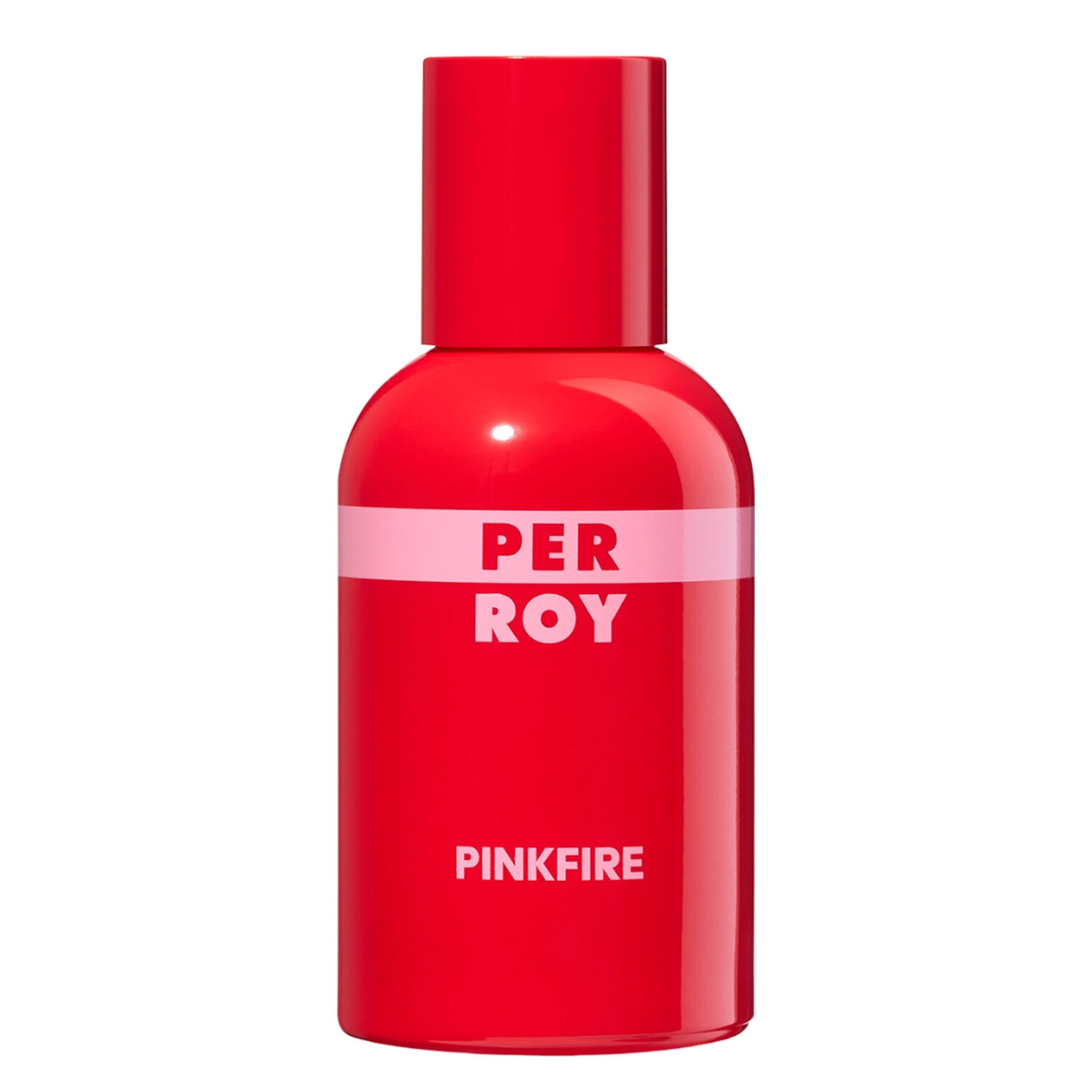 Pinkfire - Eau de parfum