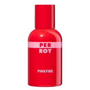 Pinkfire - Eau de parfum