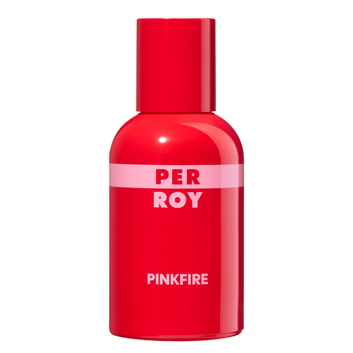 Pinkfire - Eau de parfum