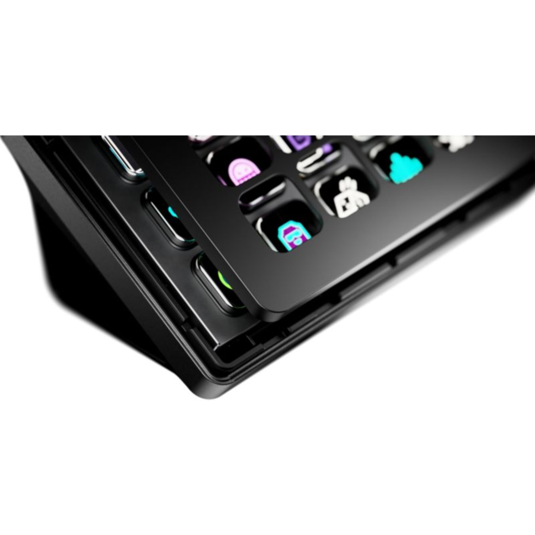 Boitier de contrôle ELGATO Stream Deck MK.2