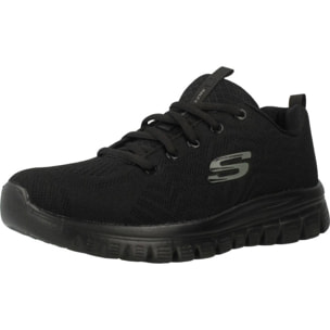 SNEAKERS SKECHERS GRACEFUL GET CONNECTED