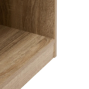 Module étagères Dolo H.180cm beige