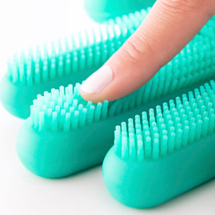 Gants en Silicone Multiusage InnovaGoods