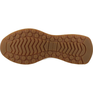 Sneakers de  Mujer de la marca GEOX  modelo D AMABEL BLANCO