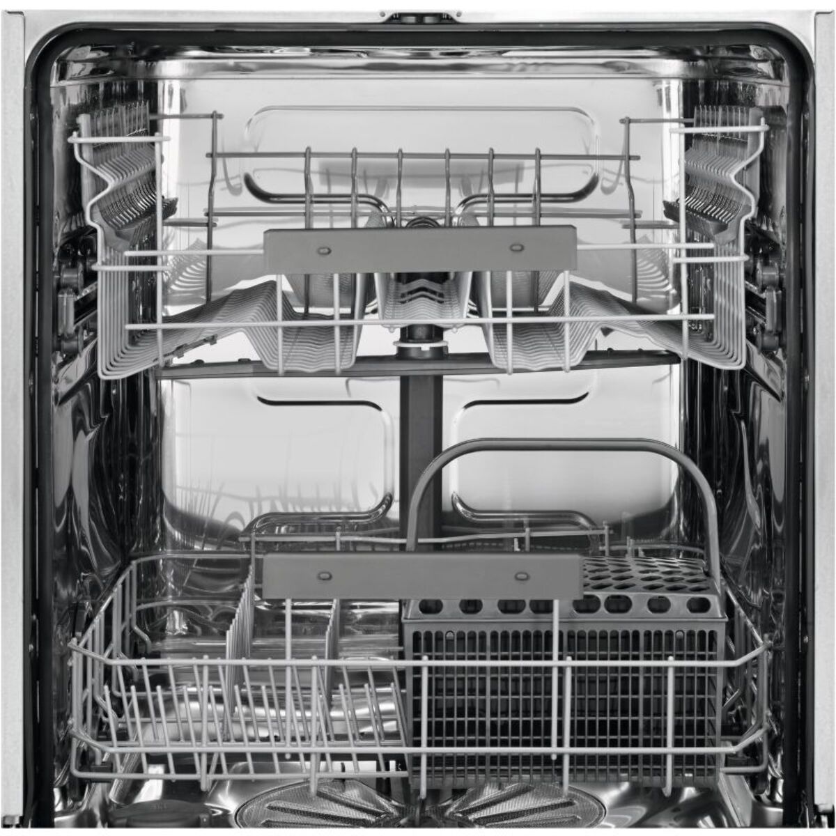 Lave vaisselle encastrable ELECTROLUX EEQ47310L AirDry