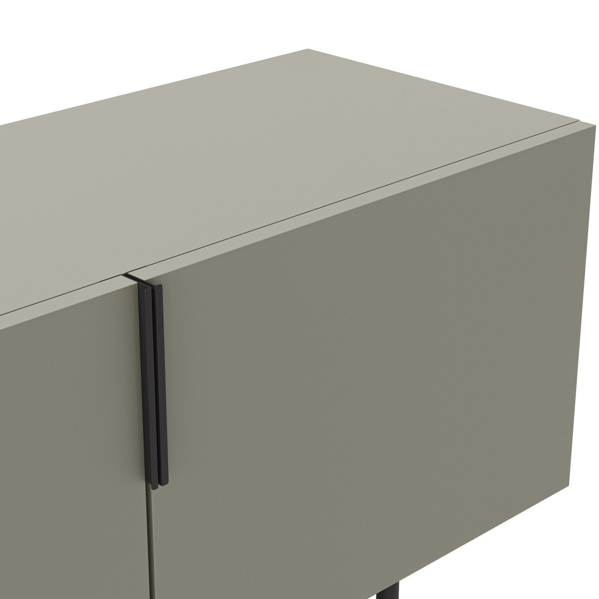 Meuble Tv 4 portes - CLEA