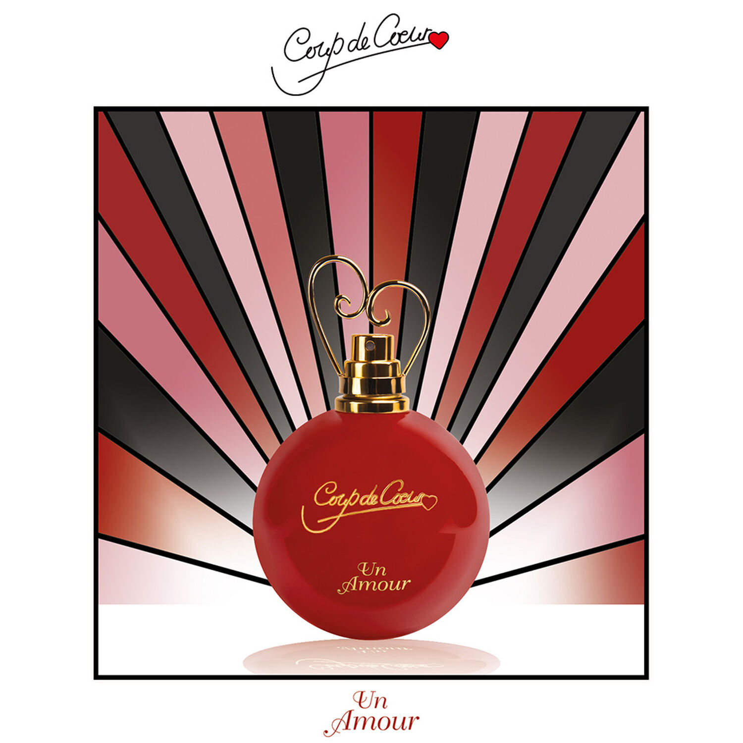 Un Amour - Eau de Parfum