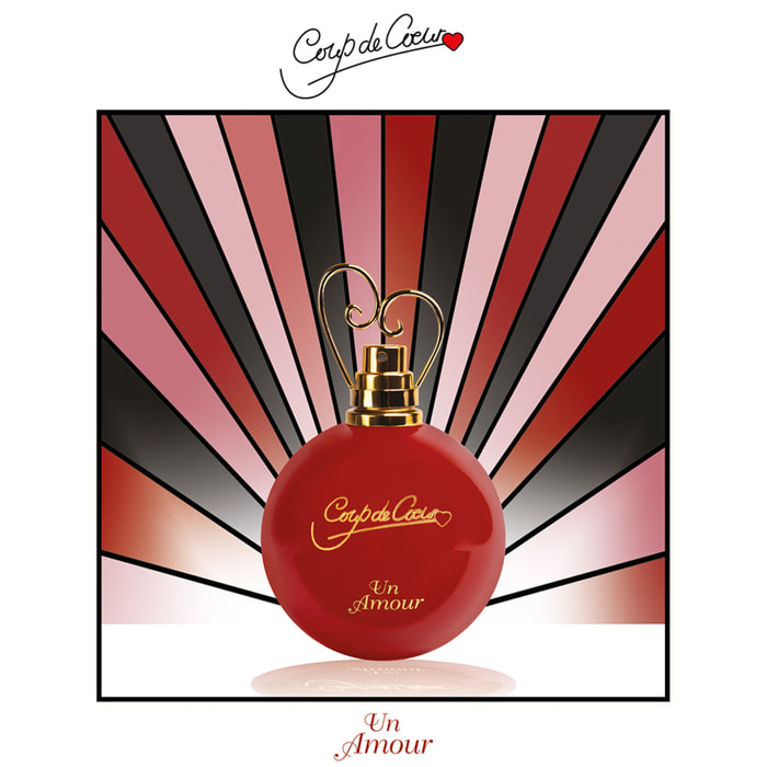 Un Amour - Eau de Parfum