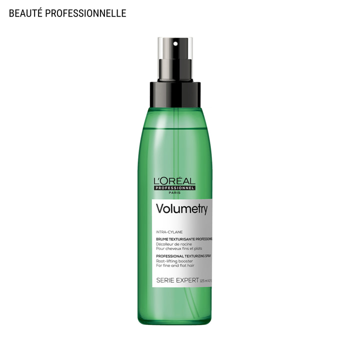 Spray Volumetry Cheveux Fins 125ml - Série Expert