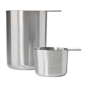 Set de mesure Singles