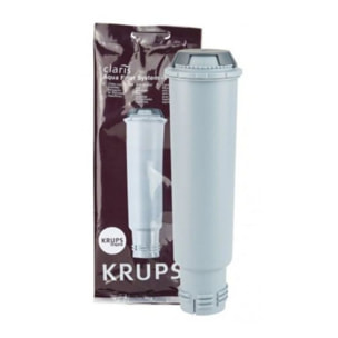 Cartouche filtrante KRUPS de filtration d'eau F08801