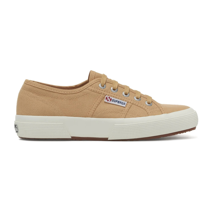 Le Superga Uomo/Donna Arancione 2750-COTU CLASSIC