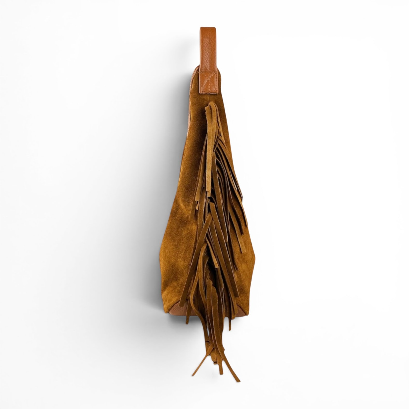 Bolso de Hombro Cheval Firenze Cecilia Cuero
