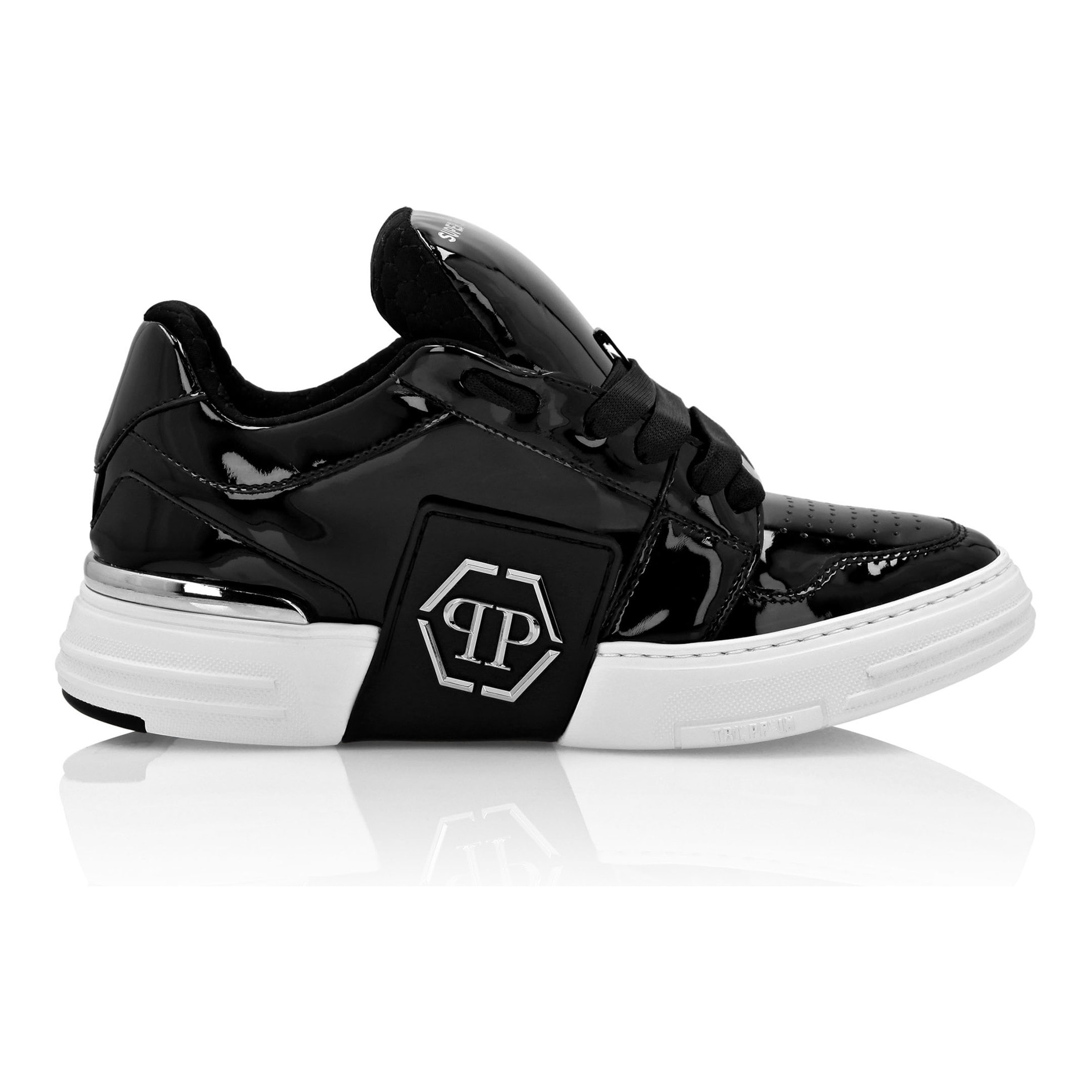 PHILIPP PLEIN Scarpe da ginnastica basse SUPER STREET