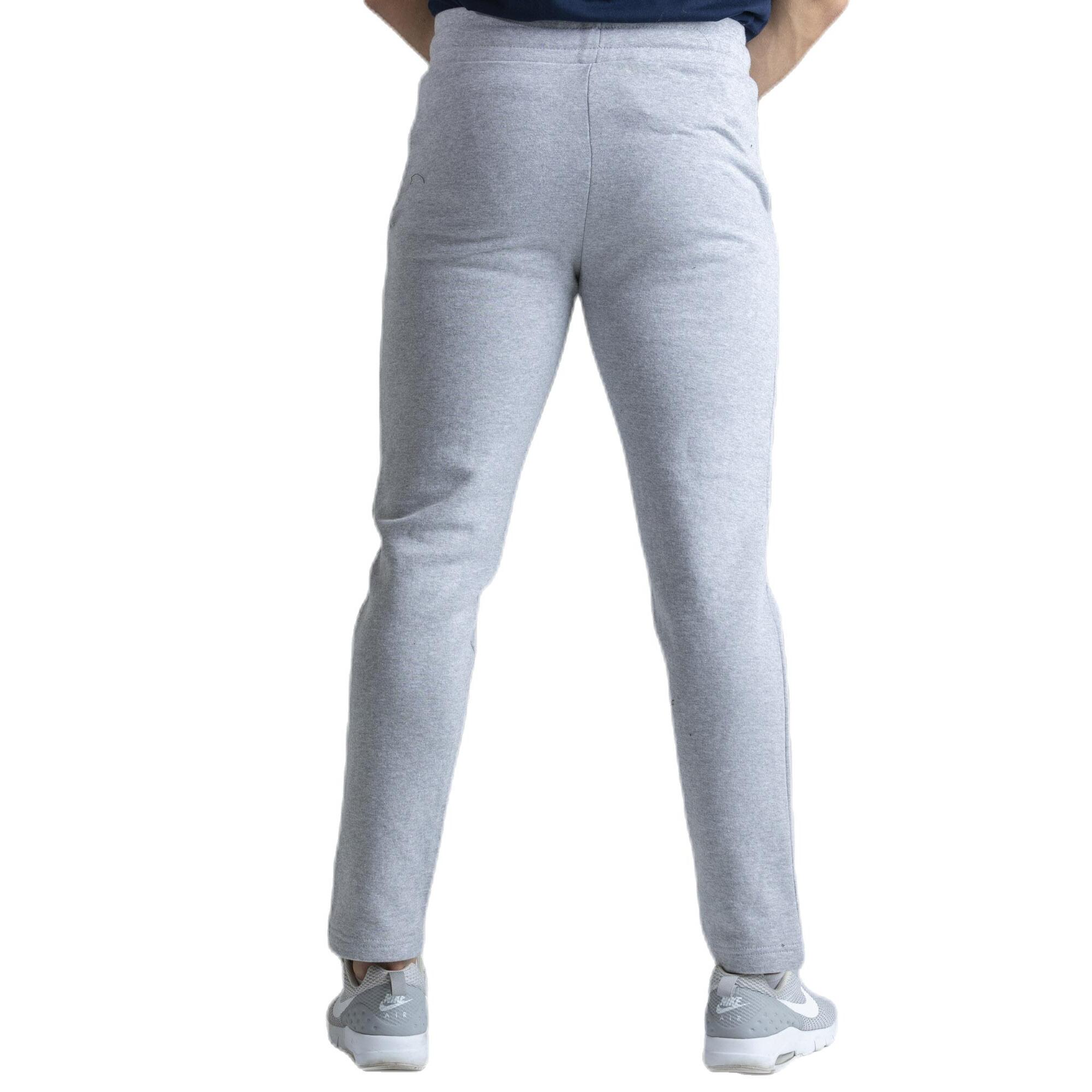Pantalones de hombre Leone 1947 con logo bordado