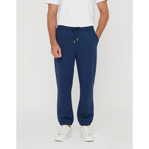 Pantalón Largo Jogger Azul Marino - Prua