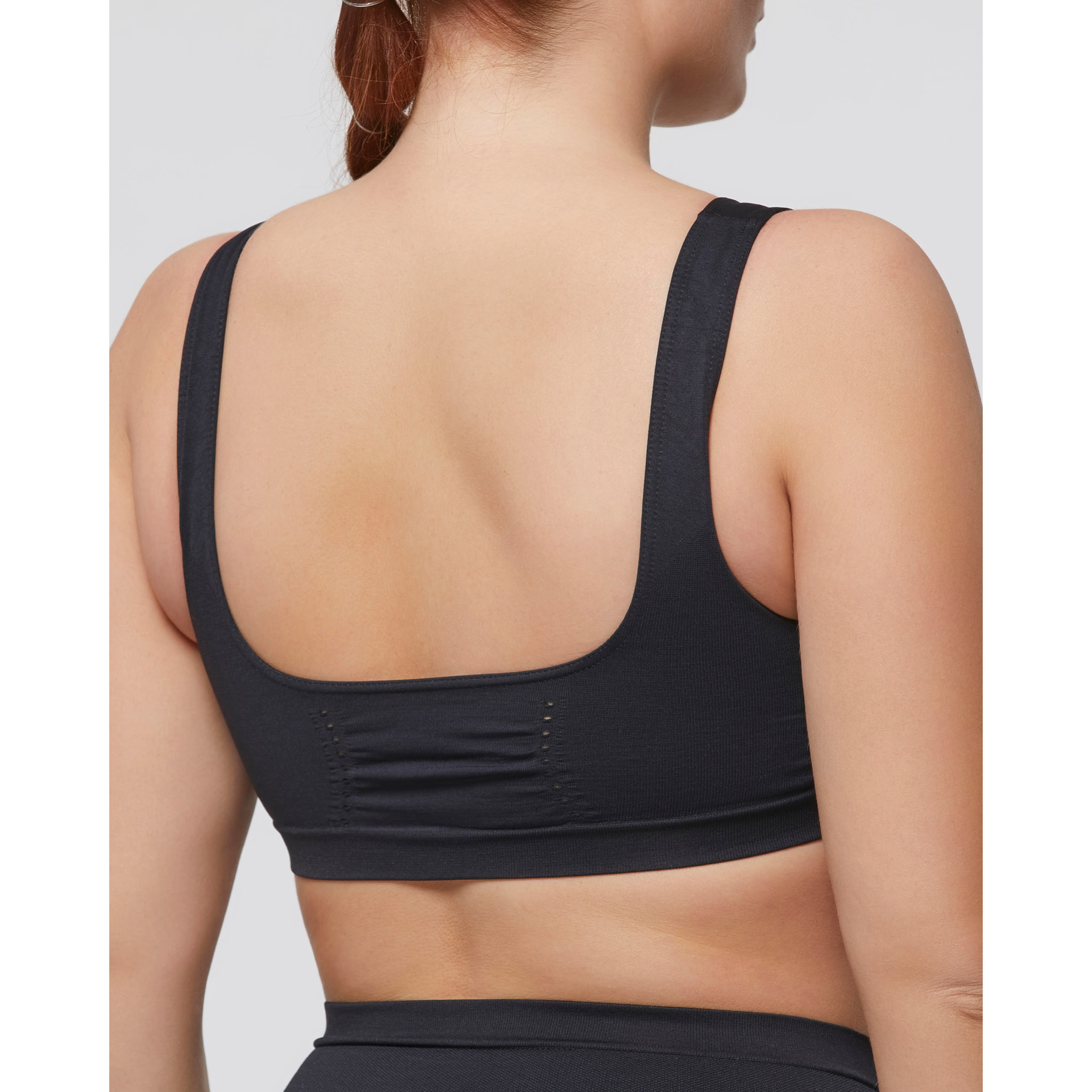 Brassiere Comfort Size
