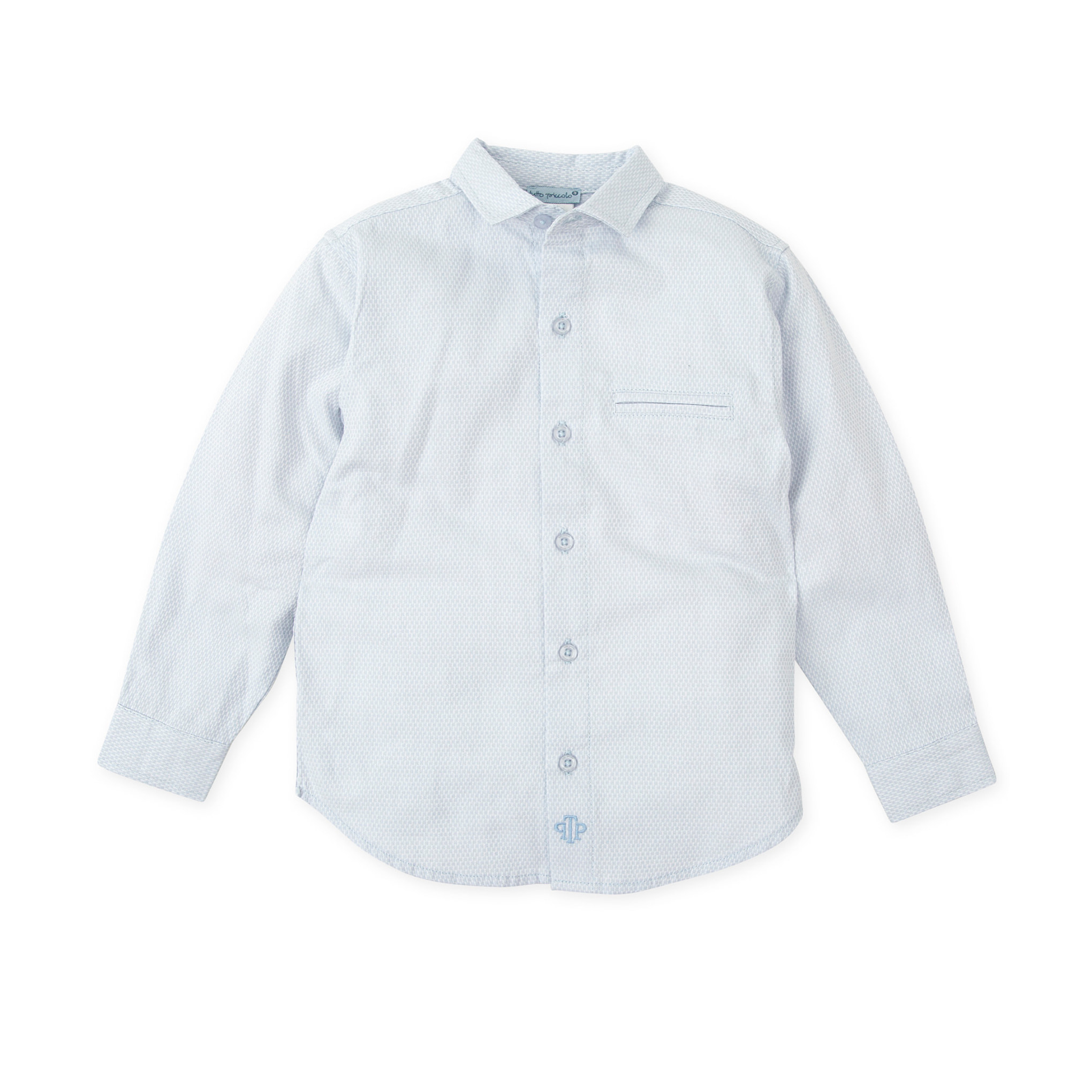 Camisa . - Porcelana