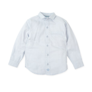 Camisa . - Porcelana