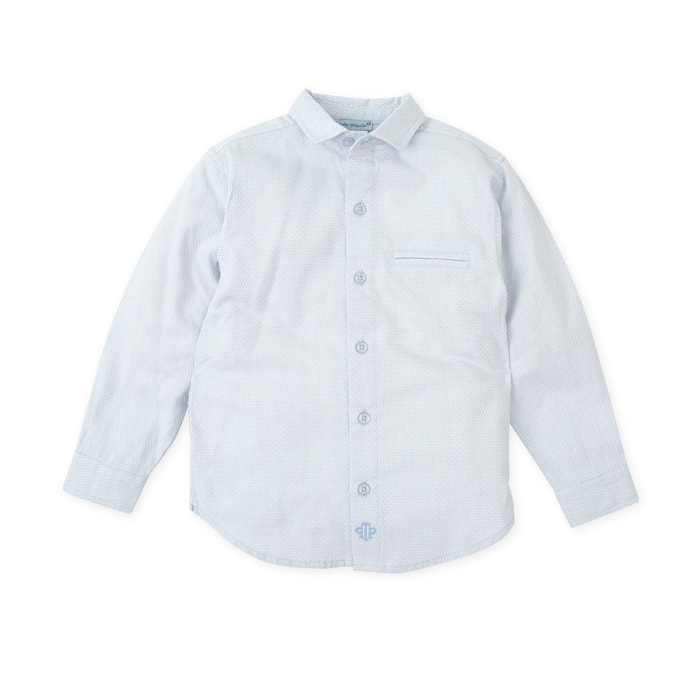 Camisa . - Porcelana