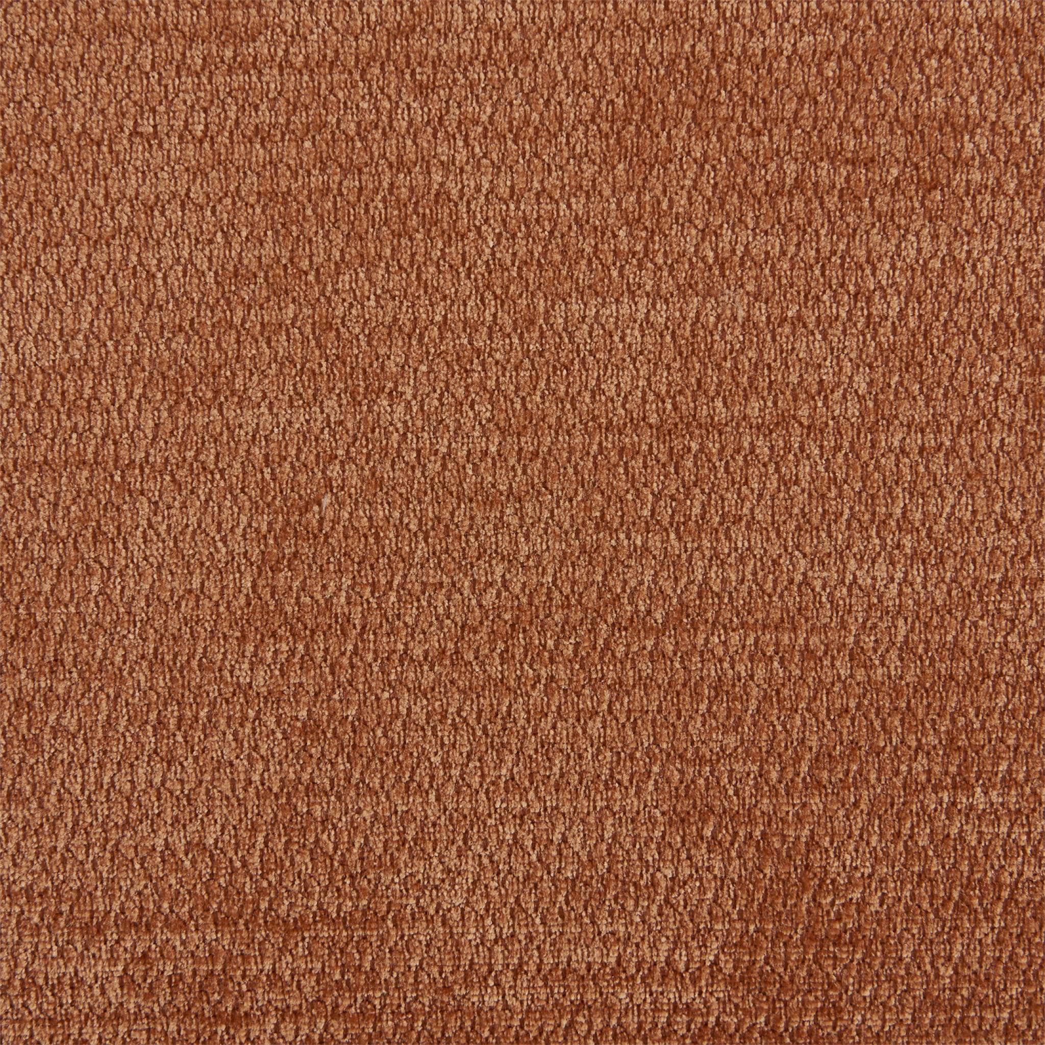 Canapé d'angle réversible convertible 3 places tissu avec coffre NOUMA