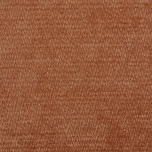 Canapé d'angle réversible convertible 3 places tissu avec coffre NOUMA