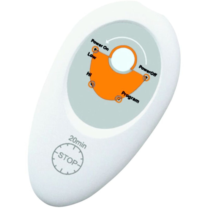 Balnéothérapie MEDISANA de bain massage bulles MBH 88377