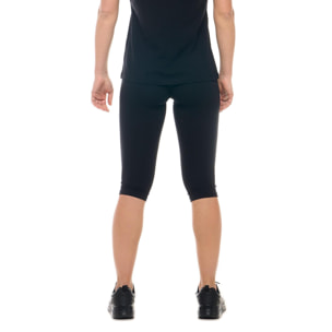 Legging capri de mujer Leone Basic