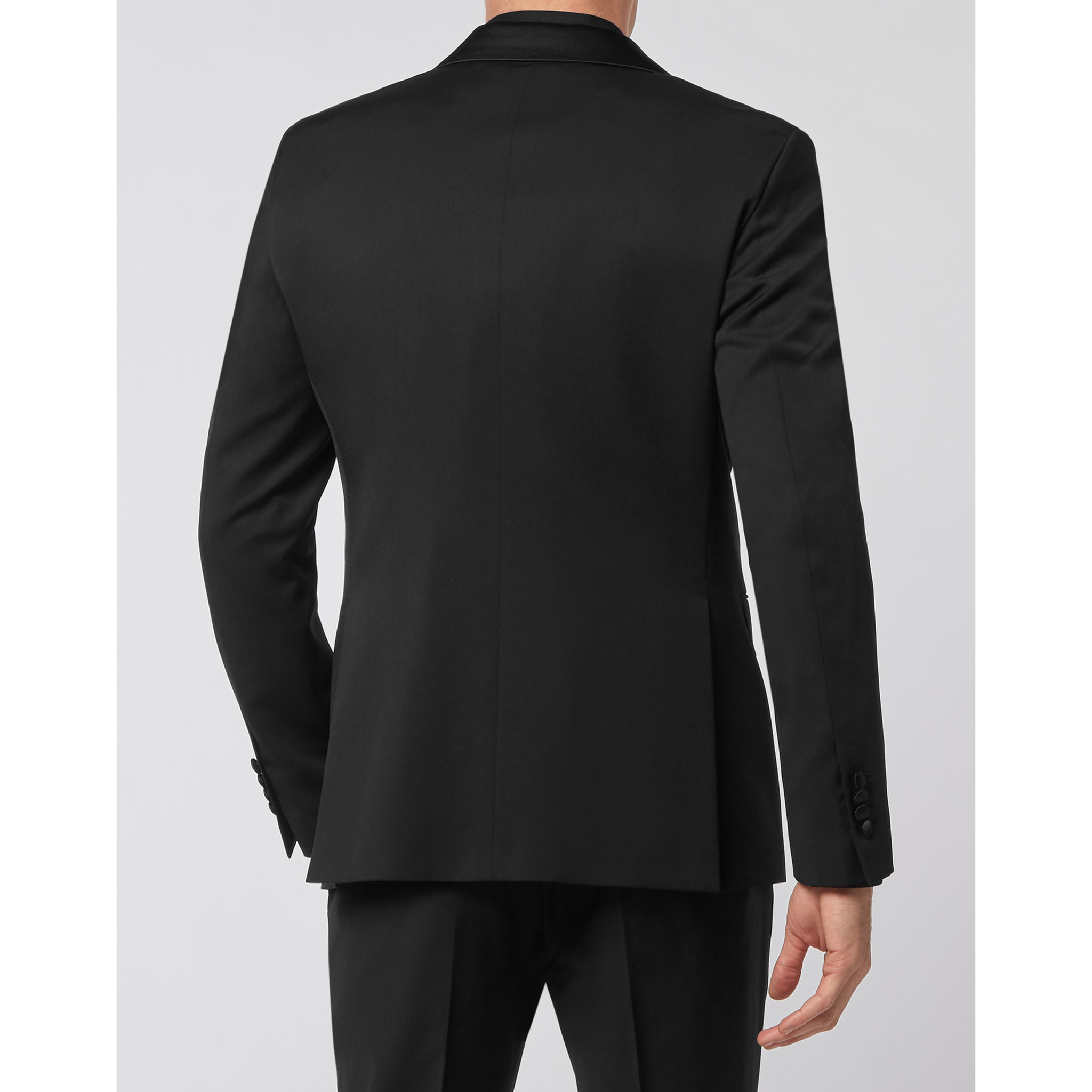 PHILIPP PLEIN Blazer STARS