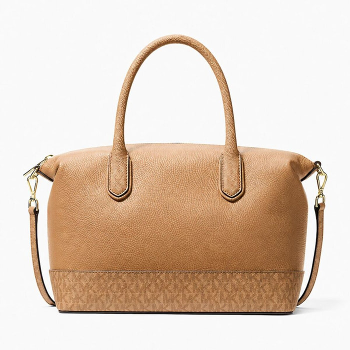 Michael Kors Bolso para Mujer 38S6G4FS1V-CAMEL