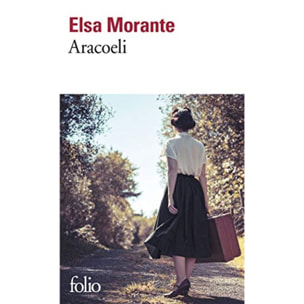 Morante, Elsa | Aracoeli | Livre d'occasion