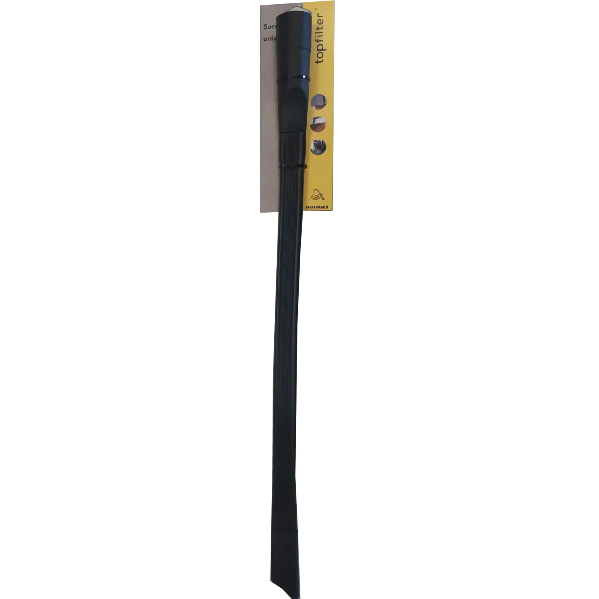 Suceur aspirateur long et flexible TopFilter